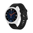 thumbnail image 2 of TopLLC Soft Thin TPU Protector Watch Frame Case Cover For IMILAB KW66 on Clearance, 2 of 4