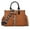 Leopard-Brown, variant on Wrangler Cow Print Tote Bag for Women Western Purse Boho Top Handle Satchel Handbag, Cow-Black