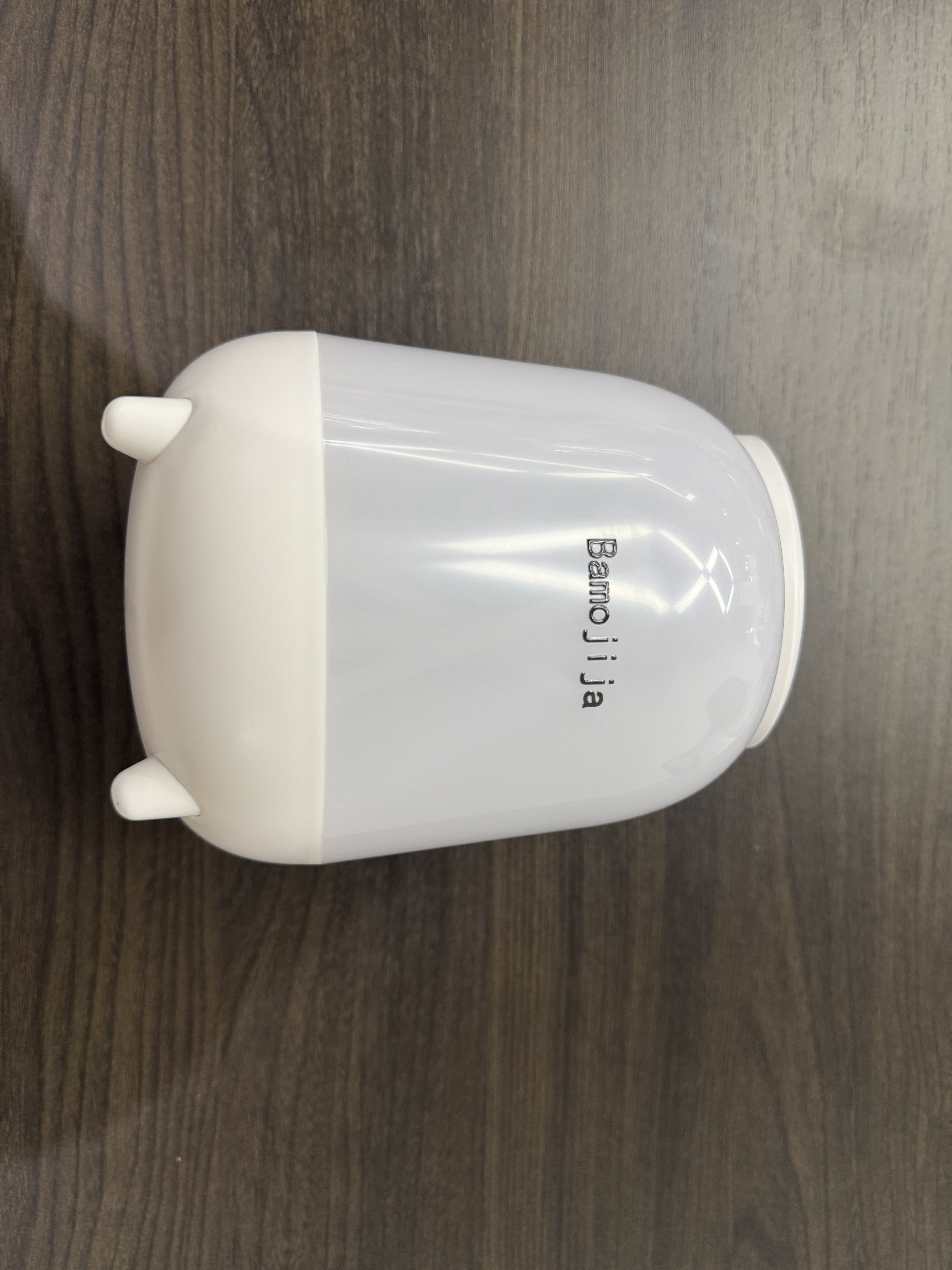 Bamojija Humidity Maintenance | Intelligent Air Humidifier —— Create a comfortable breathing space for you 24 hours a day