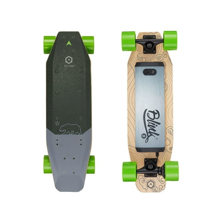 ACTON Blink S-R Electric Skateboard