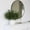Green*18, variant on Artificial Pine Branches - Real Touch Norfolk Pine Branch - 18" Artificial Christmas Greenery Stem Faux Cedar Pine Picks For Vase, DIY Crafts, Garland, Wreath, Indoor Outdoor Xmas Decoration, 1PC