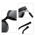 thumbnail image 5 of Anti-glare Lens Polarized Sunglasses Round Frame Functional Outdoor Glasses, 5 of 5