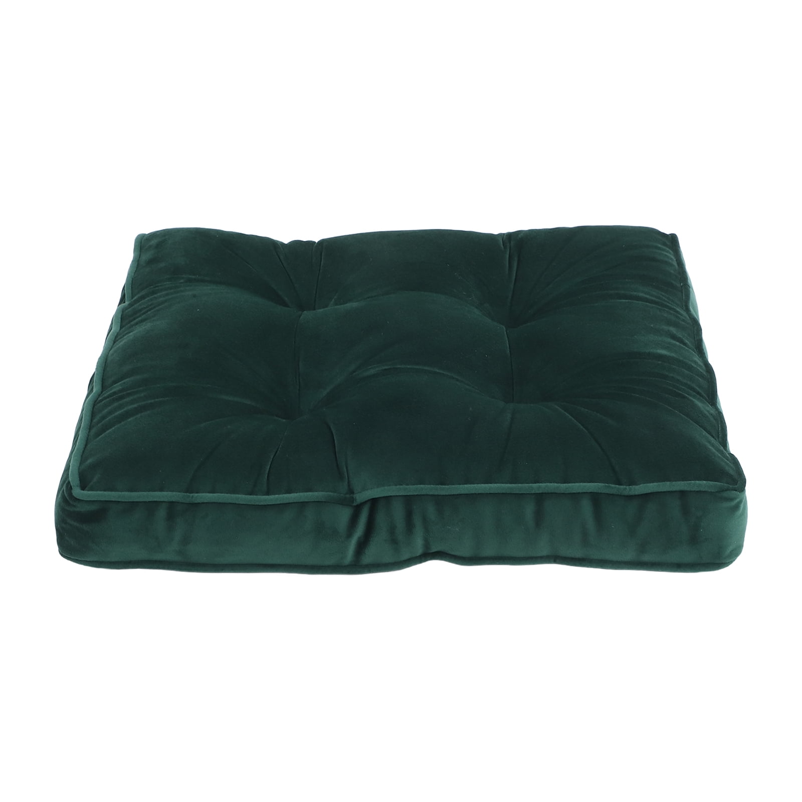 ultnice comfortable velvet seat pad product
