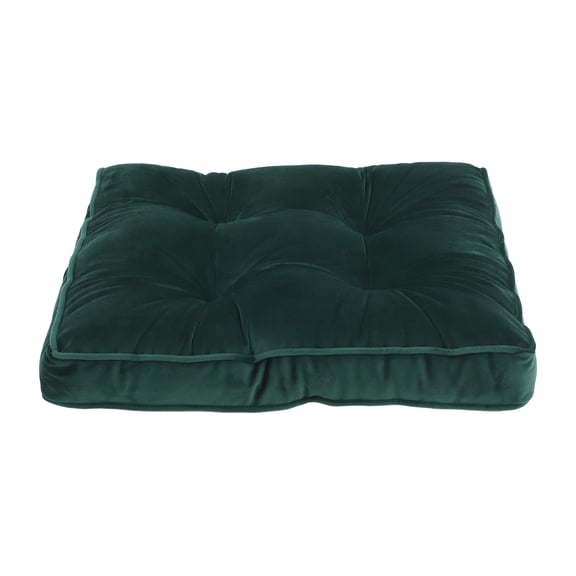ULTNICE Comfortable Velvet Seat Pad for Dining Chairs Kitchen and Office Chairs Non Slip