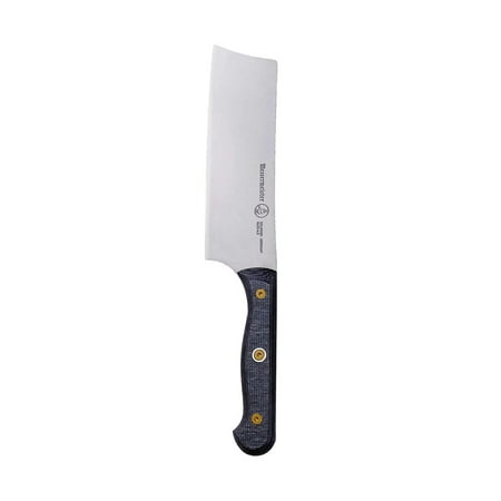 Messermeister Custom Micarta 6.5" Nakiri Knife
