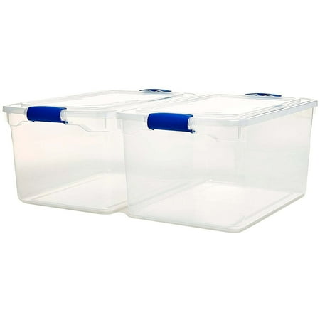 stackable quart homz