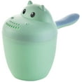 thumbnail image 1 of Baby Head Wash, Vert, Gobelet de Bain pour Enfants, Gobelet de Shampooing pour Enfants, Gobelet de Shampooing pour Bébé, Gobelet de Rinçage de Shampooing pour Bébé, Jouet de Bain Bebe, 1 of 6