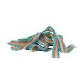 Sour Power Quattro Belts ~ BULK 1lb BAG ~ BEST PRICE