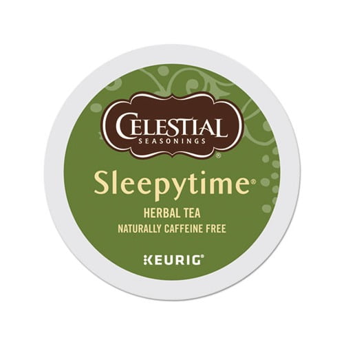 Sleepytime Tea K-Cups 24/Box