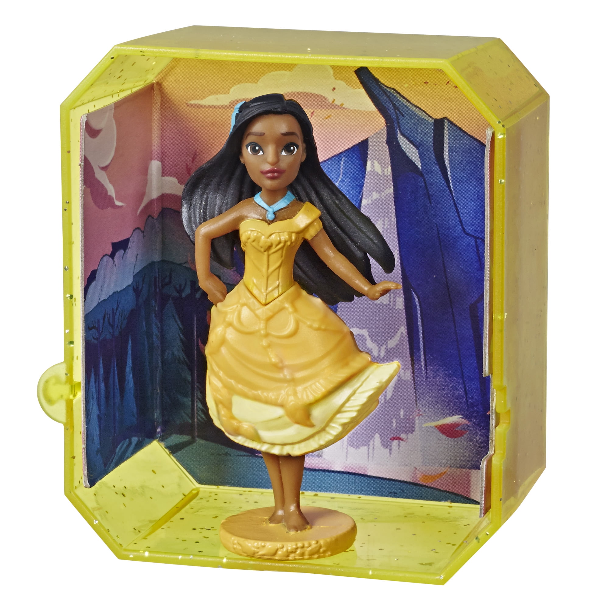 Disney princess gem collection hasbro hotsell