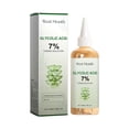 thumbnail image 1 of Solución tonificante glicólica. Reduce los poros dilatados. Exfolia. Hidrata. Tónico exfoliante ácido con vitamina C y aloe vera. 100 ml., 1 of 4