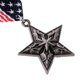 thumbnail image 5 of Insignia de Vintage para Hombre Yinane Broche de Disfraz Pin de Broche de Medalla, 5 of 7