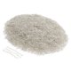 thumbnail image 2 of 1000pcs Cadena de oro Joyería DIY Artesanía Colgante Monedero Bolsa Jeans platino Hugo decoración de pulsera de cuentas colgantes, 2 of 10