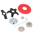 thumbnail image 3 of Handheld Multifunctional Lawn Mower Cutting Head - Replacement for Garden (26mm), 3 of 13