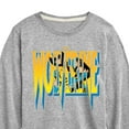 thumbnail image 3 of Marvel Wolverine - Logo - Toddler and Youth Long Sleeve Graphic T-Shirt, 3 of 5