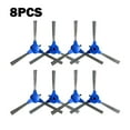 thumbnail image 1 of 8pcs Side Brush For Ionvac Smartclean 2000 Robovac Vacuum cleaner Accessories, 1 of 8
