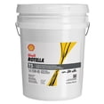 thumbnail image 1 of Shell Rotella T5 Synthetic Blend 15W-40 Diesel Engine Oil, 18.9 Litre Pail, 1 of 6