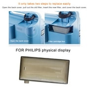 Philips Respironics Intake Filter for EverFlo & EverFlo Q