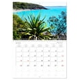 thumbnail image 6 of Coastal Paradise - Noosa National Park Australia (Monthly Wall Calendar 2026 16.5 x 23.4 (open)), CALVENDO 14 Month Calendar, 6 of 9