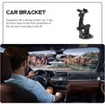 thumbnail image 4 of Generic Car Camera Suction Cup Mount Dashcam and Sports Cameras, Windshield, 4 of 6