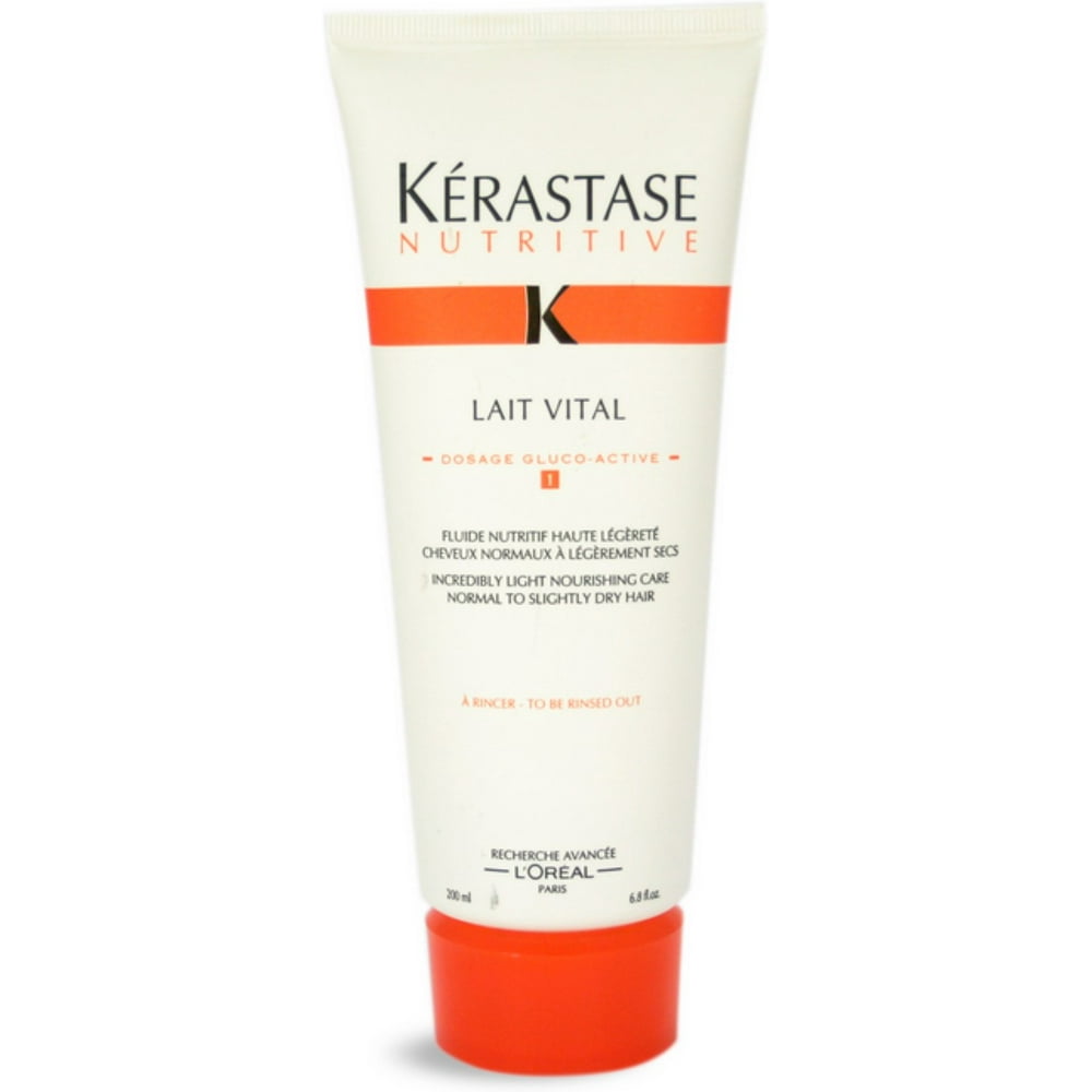 Kerastase Kerastase Nutritive Lait Vital Protein Conditioner 6.8 oz
