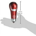 thumbnail image 3 of Complete Electric Wine Aerator Decanter and Pourer Enhances Wine Flavor of All Ages WAERATOR (Red), 3 of 9