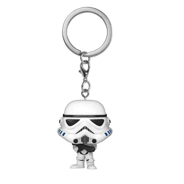 Porte-clés Mandalorian
