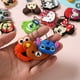 thumbnail image 3 of Disney Cute Cartoon Stitch Mickey Minnie Llavero Para Hombres Y Mujeres, 3 of 4