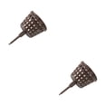 thumbnail image 4 of Cesta con tapa de fertilizante Toystoory 10 Uds. Accesorios para plantar plantas en maceta café 5*8cm, 4 of 6