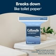 thumbnail image 4 of Cottonelle Ultra Fresh Flushable Wet Wipes, 1 Resealable Bag, 4 of 7