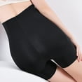 thumbnail image 4 of BLVB Shapewear for Women High Waisted Shorts Corset Adjustable Waist Trainer Body Shaper Shorts, 4 of 4