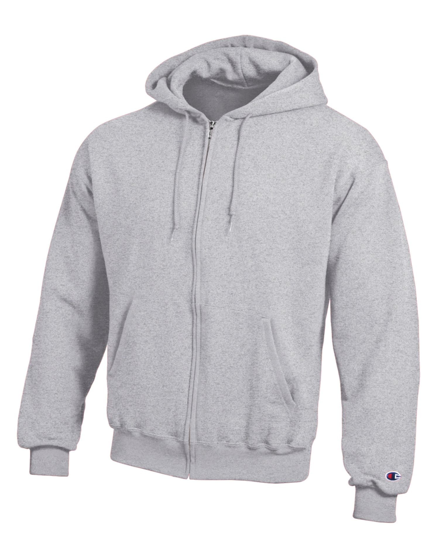 champion sweater without hood