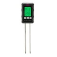 thumbnail image 2 of Soil Sunlight Intensity Humidity Tester, Accurate Backlight Digital Soil Tester ABS Sensitive  for Lawn, 2 of 7