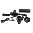 thumbnail image 2 of Action Video Camera,Motorcycle Bike Helmet Camera Bike Sports Camera Motorcycle Bike Helmet Camera Impressive Results, 2 of 9