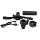 thumbnail image 3 of Bike Helmet Camera, Bike Dash Cam Aluminium Alloy IP67 Waterproof Dustproof 720P HD 110 Degrees Ultra Wide Angle For Driving, 3 of 8