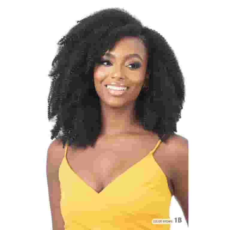 FREETRESS - 3X PRE-FLUFFED POPPIN' TWIST 16"