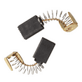 thumbnail image 4 of 16 Pcs Raboteuse Électrique Brosse en Carbone de Remplacement pour 12 x 8 x 5mm CB51, 4 of 5