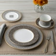 thumbnail image 5 of Noritake Infinity Bronze 5-Piece Place Setting, 5 of 7