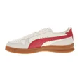 thumbnail image 3 of PU & MA Indoor Og Lace Up Mens Red Sneakers Casual Shoes 39536301, 3 of 6