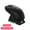 Black, variant on AJAZZ AJ179APEX 8Khz Ultralight Gaming Mouse with RGB Magnetic Screen Charging Dock -30K dpi Optical Sensor - Huanuo 100 Million Click - Ice Sensation Coating Trip-Mode Mice Black