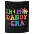 thumbnail image 1 of zhangmingg Flannel Blanket for Comfort and Stylish Home with Delightful Patterns, 1 of 4