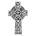 thumbnail image 3 of Cathedral Art Celtic Cross Auto Visor Clip – KVC112, 2-3/8-Inch Religious Car Accessory, 3 of 3