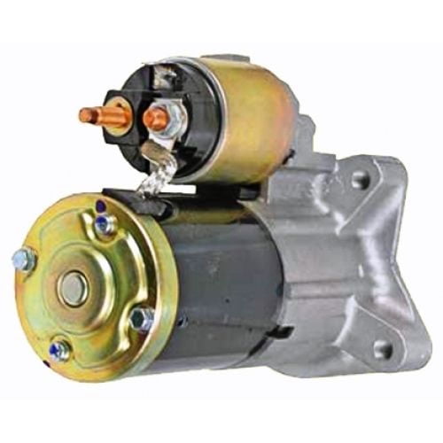 Chrysler 300 Series 3.5 3.5L 2006-2007 2006 2.7 2.7L DB Electrical SMT0299 Starter