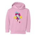 thumbnail image 1 of Cheerleader Girl Hoodie Toddler -Image by Shutterstock,  2 Toddler, 1 of 4