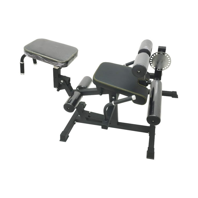 Leg extension machine walmart hotsell