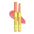 thumbnail image 2 of Moisturizing Lipstick, Pearlescent Lipstick, Easy-to-Color Lipstick with Natural Plant Extracts, Non-Greasy Soft Texture, Long-Lasting Hydration and Nourishment for Smooth, Healthy Lips, 2 of 6