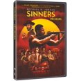 thumbnail image 2 of Pécheurs (DVD), en vedette Michael B. Jordan et Hailee Steinfeld [2025], 2 of 4