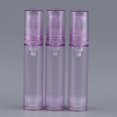 thumbnail image 2 of Botella de spray Fine jinwen Botella de aerosol de maquillaje vacía 10ml Clear Empty Recargable, 2 of 8