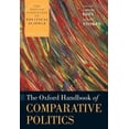 thumbnail image 1 of The Oxford Handbook of Comparative Politics (Hardcover), 1 of 7