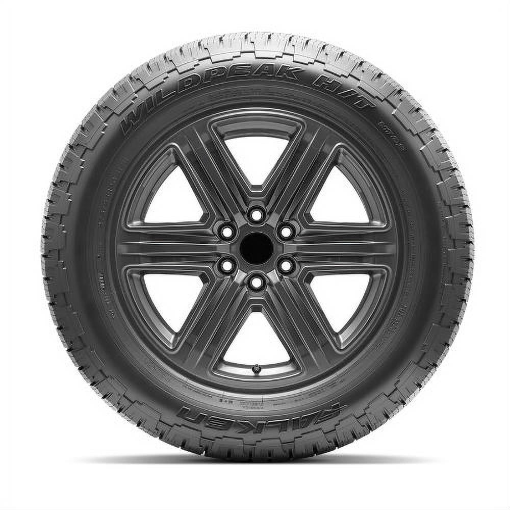 Falken Wildpeak H/T02 LT245/70R17 E/10PLY Light Truck Tire